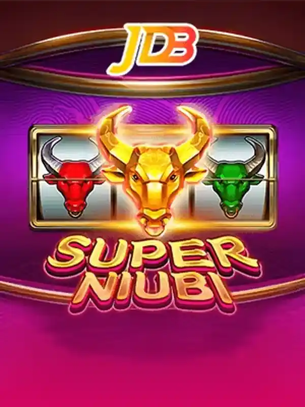 সুপারনিউবি ক্যাসিনো গেম - cx bet