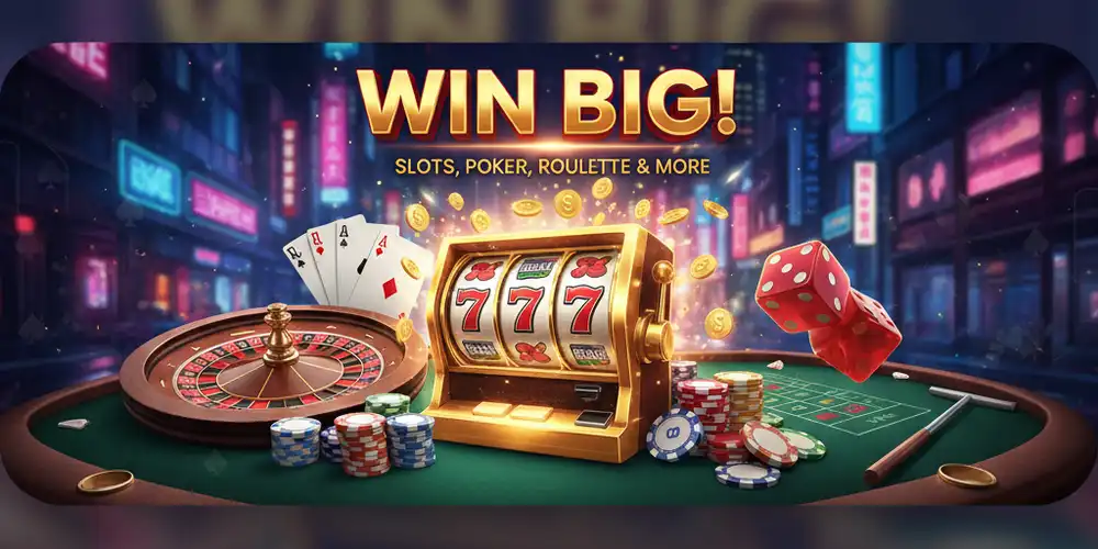 CX Bet Hero Banner