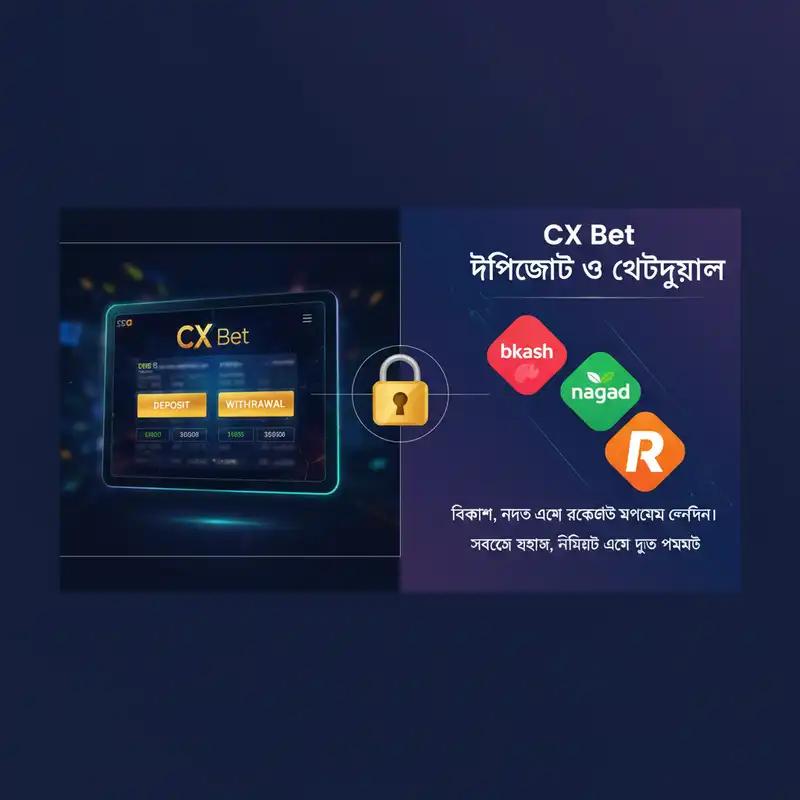 পেমেন্ট পদ্ধতি
