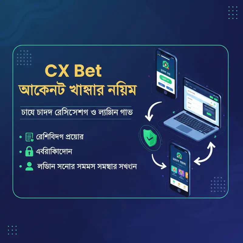 রেজিস্ট্রেশন গাইড